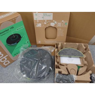 roomba 105 comboのおすすめ人気商品一覧 通販 - Yahoo!ショッピング