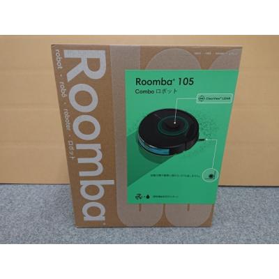 roomba 105 comboのおすすめ人気商品一覧 通販 - Yahoo!ショッピング