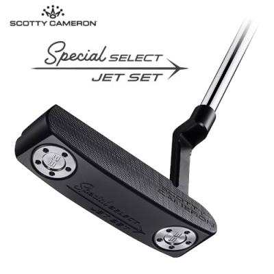 SCOTTY CAMERON パター（パタータイプ：ピン型）｜クラブ（メンズ