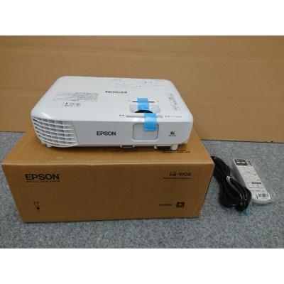 eb-w06（プロジェクター）｜パソコン周辺機器 | スマホ、タブレット