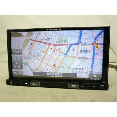 avic-rz03（カーナビ本体）｜カーナビ｜自動車 | 車、バイク、自転車