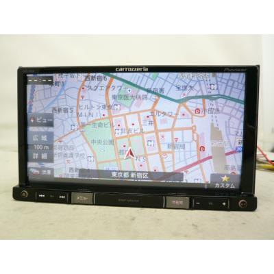 avic-rz03（カーナビ本体）｜カーナビ｜自動車 | 車、バイク、自転車