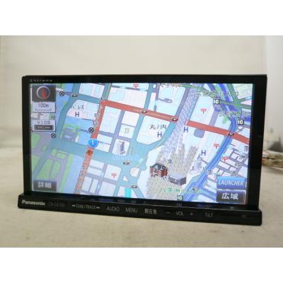 パナソニック カーナビ ストラーダ ブルートゥースのおすすめ人気商品