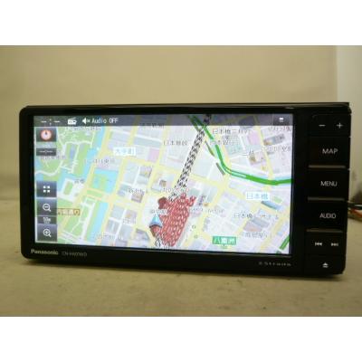 パナソニック カーナビ ストラーダ ブルートゥースの商品一覧 通販