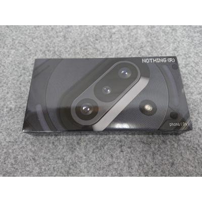 nothing phone 3a（アンドロイドスマートフォン）｜スマホ | スマホ