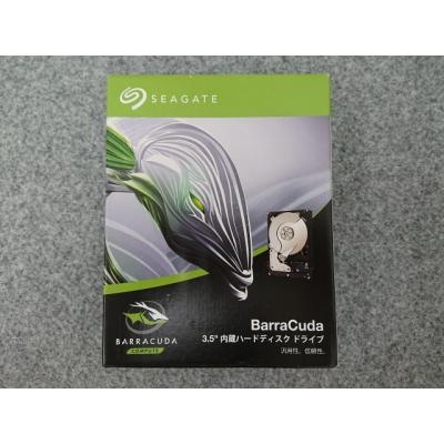 hdd 6tb（Seagate）のおすすめ人気商品一覧 通販 - Yahoo!ショッピング