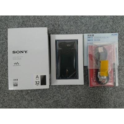 nw-a307（家電）（色：ブルー系）のおすすめ人気商品一覧 通販 - Yahoo