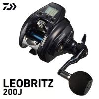 ダイワ 23レオブリッツ 200J 釣り具 LEOBRITZ 電動リール | プロテクション