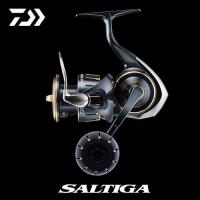 ダイワ 23 ソルティガ SALTIGA 4000-H 釣り具 スピニングリール | プロテクション