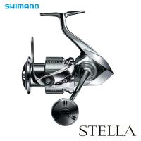 シマノ 22 ステラ STELLA C5000XG 釣り具 スピニングリ−ル 青シール付き | プロテクション