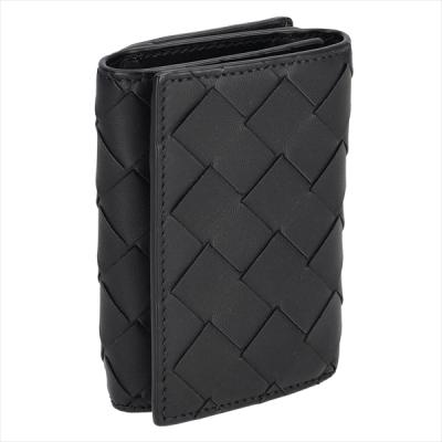 BOTTEGA VENETA レディース三つ折財布｜財布｜ファッション おすすめ