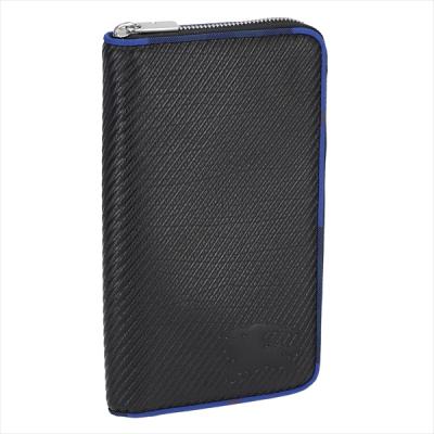 バーバリー 財布 メンズ ラウンドファスナーのおすすめ人気商品一覧