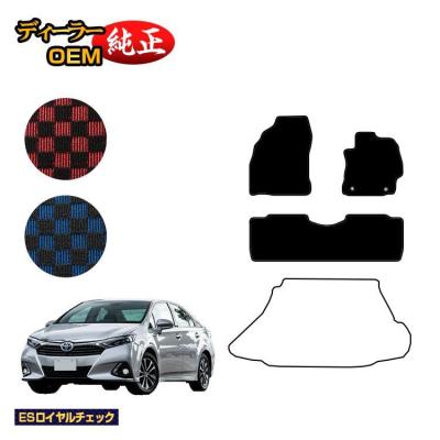 自動車 トヨタ 純正 SAI フロントフロア カバー 右