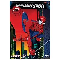 スパイダーマン　新アニメシリーズ　Ｖｏｌ．２ | イーベストCD・DVD館