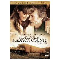 マディソン郡の橋　特別版 | イーベストCD・DVD館