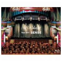 Ｍｒ．Ｃｈｉｌｄｒｅｎ／Ｍｒ．Ｃｈｉｌｄｒｅｎ　ＴＯＵＲ　２０１１“ＳＥＮＳＥ”（Ｂｌｕ−ｒａｙ　Ｄｉｓｃ） | イーベストCD・DVD館