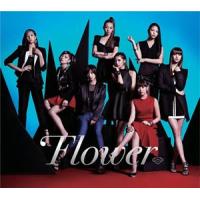 Ｆｌｏｗｅｒ／Ｆｌｏｗｅｒ（ＤＶＤ付） | イーベストCD・DVD館