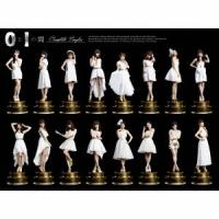 ＡＫＢ４８／０と１の間　＜Ｃｏｍｐｌｅｔｅ　Ｓｉｎｇｌｅｓ＞（数量限定盤）（ＤＶＤ付） | イーベストCD・DVD館