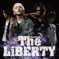 ＴＶアニメ『はんだくん』ＯＰ主題歌「Ｔｈｅ　ＬｉＢＥＲＴＹ」 | イーベストCD・DVD館