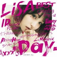 ＬｉＳＡ／ＬｉＳＡ　ＢＥＳＴ　−Ｄａｙ−（初回生産限定盤）（Ｂｌｕ−ｒａｙ　Ｄｉｓｃ付） | イーベストCD・DVD館