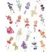 アイカツ！ミュージックフェスタ　ｆｏｒ　ファミリー　ＬＩＶＥ（Ｂｌｕ−ｒａｙ　Ｄｉｓｃ） | イーベストCD・DVD館