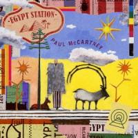 ポール・マッカートニー／エジプト・ステーション（初回限定盤） | イーベストCD・DVD館