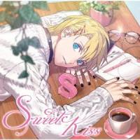 下野紘（来栖翔）／うたの☆プリンスさまっ♪ソロベストアルバム　来栖翔「Ｓｗｅｅｔ　Ｋｉｓｓ」 | イーベストCD・DVD館