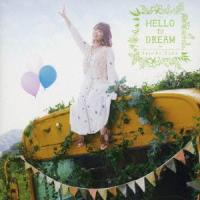 井口裕香／ＨＥＬＬＯ　ｔｏ　ＤＲＥＡＭ（アーティスト盤）（ＤＶＤ付） | イーベストCD・DVD館