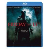 １３日の金曜日　−ＦＲＩＤＡＹ　ＴＨＥ　１３ＴＨ−　スペシャル・コレクターズ・エディション（Ｂｌｕ−ｒａｙ　Ｄｉｓｃ） | イーベストCD・DVD館