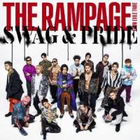 ＲＡＭＰＡＧＥ　ｆｒｏｍ　ＥＸＩＬＥ　ＴＲＩＢＥ／ＳＷＡＧ　＆　ＰＲＩＤＥ（ＤＶＤ付） | イーベストCD・DVD館