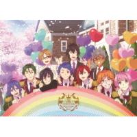 ＫＩＮＧ　ＯＦ　ＰＲＩＳＭ　ＡＬＬ　ＳＥＲＩＥＳ　Ｄｒｅａｍ　Ｇｏｅｓ　Ｏｎ！（Ｂｌｕ−ｒａｙ　Ｄｉｓｃ） | イーベストCD・DVD館