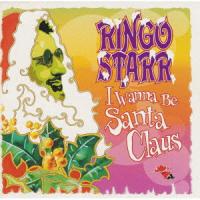 リンゴ・スター／アイ・ウォナ・ビー・サンタ・クロース（生産限定盤） | イーベストCD・DVD館