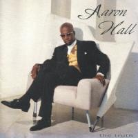 アーロン・ホール／ザ・トゥルース＋３（生産限定盤） | イーベストCD・DVD館