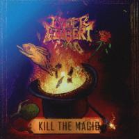 ＴＹＬＥＲ　ＧＩＬＢＥＲＴ／ＫＩＬＬ　ＴＨＥ　ＭＡＧＩＣ | イーベストCD・DVD館