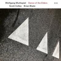 ウォルフガング・ムースピール／ダンス・オブ・ジ・エルダーズ | イーベストCD・DVD館