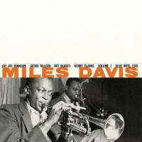 マイルス・デイヴィス／マイルス・デイヴィス・オールスターズ　Ｖｏｌ．１（限定盤） | イーベストCD・DVD館