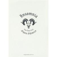 清水翔太／ＳＨＯＴＡ　ＳＨＩＭＩＺＵ　ＬＩＶＥ　ＴＯＵＲ　２０２３　“Ｉｎｓｏｍｎｉａ”（Ｂｌｕ−ｒａｙ　Ｄｉｓｃ） | イーベストCD・DVD館