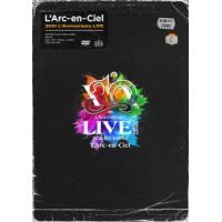 ラルク・アン・シエル／Ｌ’Ａｒｃ〜ｅｎ〜Ｃｉｅｌ　３０ｔｈ　Ｌ’Ａｎｎｉｖｅｒｓａｒｙ　ＬＩＶＥ（通常盤） | イーベストCD・DVD館