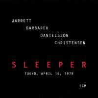 キース・ジャレット／スリーパー（生産限定盤） | イーベストCD・DVD館