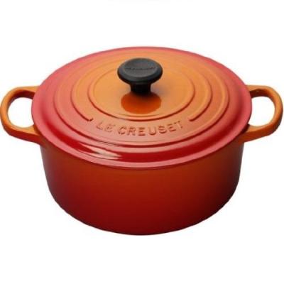 ルクルーゼ ビュッフェキャセロール 30cmのおすすめ人気商品一覧 通販