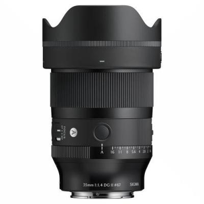 シグマ 35mm f1.4 dg hsmのおすすめ人気商品一覧 通販 - Yahoo