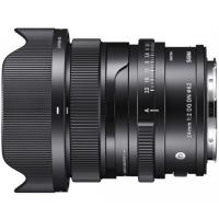 シグマ(SIGMA) 24mm F2 DG DN ライカLマウント用 Contemporaryライン 交換レンズ | イーベスト