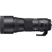 シグマ(SIGMA) 150-600mm F5-6.3 DG OS HSM ニコンFマウント用 Contemporaryライン 交換レンズ | イーベスト