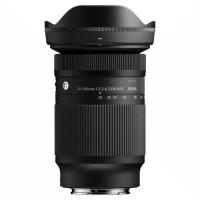 シグマ(SIGMA) 20-200mm F3.5-6.3 DG Contemporary ソニーEマウント フルサイズ 高倍率ズームレンズ | イーベスト