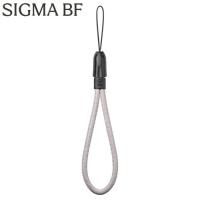 シグマ(SIGMA) HS-11G(グレー) 丸紐ハンドストラップ | イーベスト