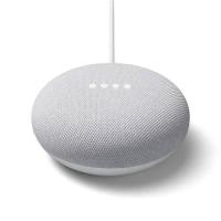 Google GA00638-JP Google Nest Mini チョーク スマートスピーカー | イーベスト