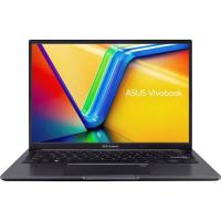 ASUS(エイスース) M1405YA-LY006WS Vivobook 14 14型 Ryzen 5/8GB/512GB/Office インディーブラック | イーベスト