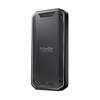 sandisk ssd 2tb（SanDisk／外付けハードディスク、ドライブ