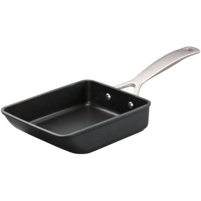 ルクルーゼ 24cm（フライパン）｜鍋、グリル｜調理器具 | キッチン