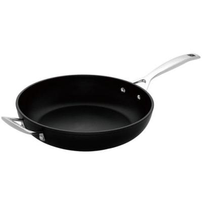 ルクルーゼ 24cm（フライパン）｜鍋、グリル｜調理器具 | キッチン